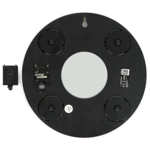 Кухонные весы Esperanza EKS003W Белый photo 4