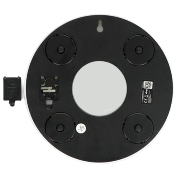 Кухонные весы Esperanza EKS003W Белый photo 4