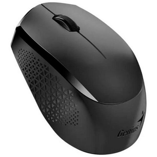 Мышь Genius NX-8000S USB/ Черный photo 2