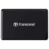 Cititor de carduri Transcend TS-RDF9 USB 3.1 Gen 1/ Black photo 2