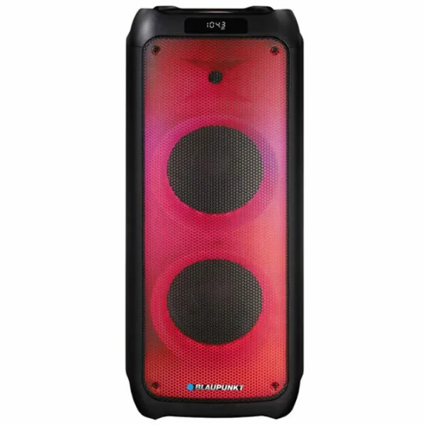 Boxă pentru Party Blaupunkt PB10DB 1000 W/ Black photo 2