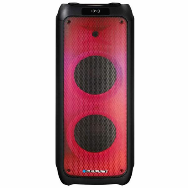 Boxă pentru Party Blaupunkt PB10DB 1000 W/ Black photo 2