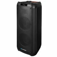 Колонка для вечеринок Blaupunkt PB10DB 1000 W/ Черный photo 4