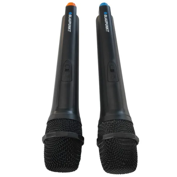 Boxă pentru Party Blaupunkt PB10DB 1000 W/ Black photo 7
