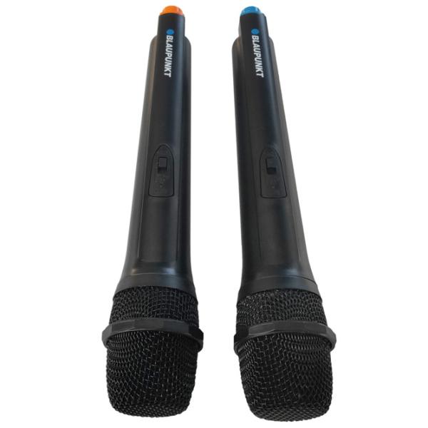 Boxă pentru Party Blaupunkt PB10DB 1000 W/ Black photo 7