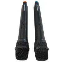 Колонка для вечеринок Blaupunkt PB10DB 1000 W/ Черный photo 7