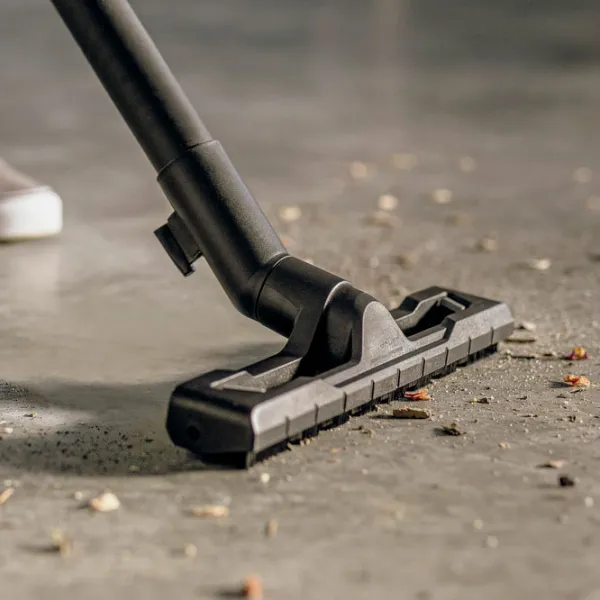 Промышленный пылесос KARCHER WD 2 plus V-12/4/18/C 1.628-009.0 1000 Вт / Желтый photo 4