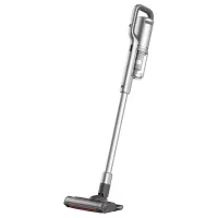 Aspirator vertical Xiaomi Roidmi X30 Pro 435 W / Gray Silver photo 2