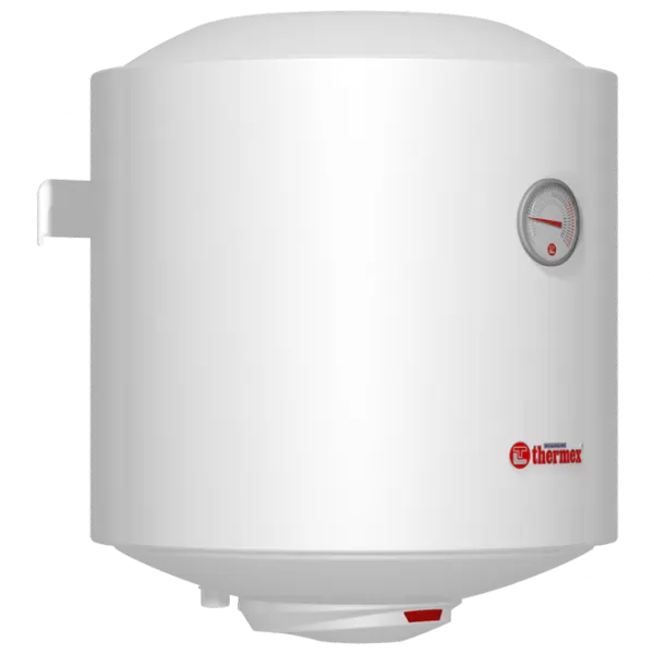 Бойлер Thermex TitaniumHeat 50V Электрический/ 50 л/ Белый photo 2