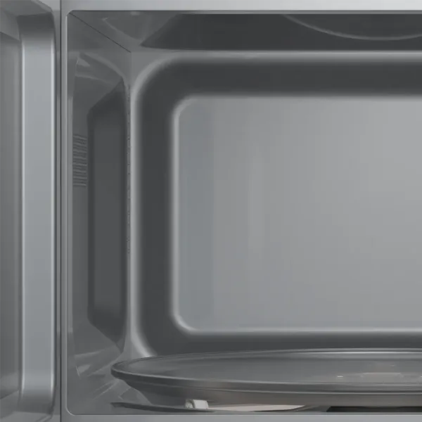 Микроволновая печь Bosch FFL023MS2 Отдельно стоящий/ 800 Вт/ Черный photo 3