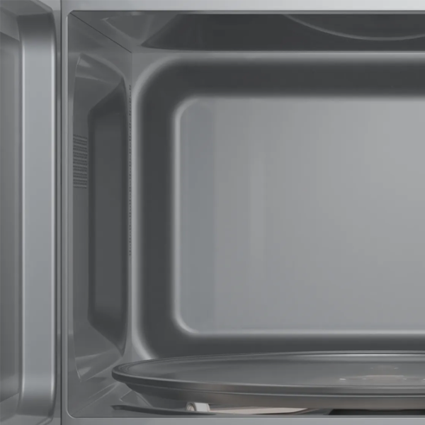 Микроволновая печь Bosch FFL023MS2 Отдельно стоящий/ 800 Вт/ Черный photo 3