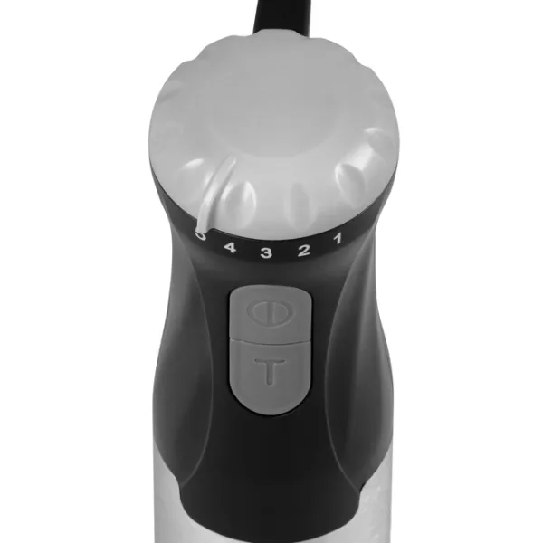 Blender de mână Vitek VT-3425 1000 W / Black photo 3