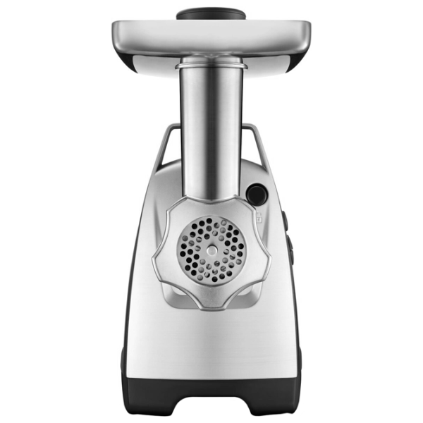 Мясорубка Tefal NE688837 2200 Вт/ 4.5 кг/ мин/ Черный photo 3