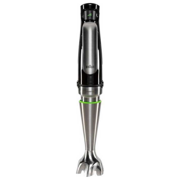 Blender de mână Braun MQ7075 1000 W / Black photo 2
