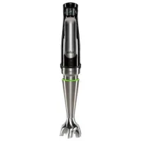 Ручной блендер Braun MQ7075 1000 Вт / Черный photo 2