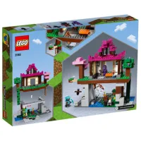 Конструктор LEGO The Training Grounds Битва/ Разноцветный photo 4