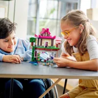 Конструктор LEGO The Training Grounds Битва/ Разноцветный photo 6