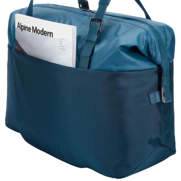 Geantă pentru călătorii THULE Spira 37l/ Legion Blue photo 4