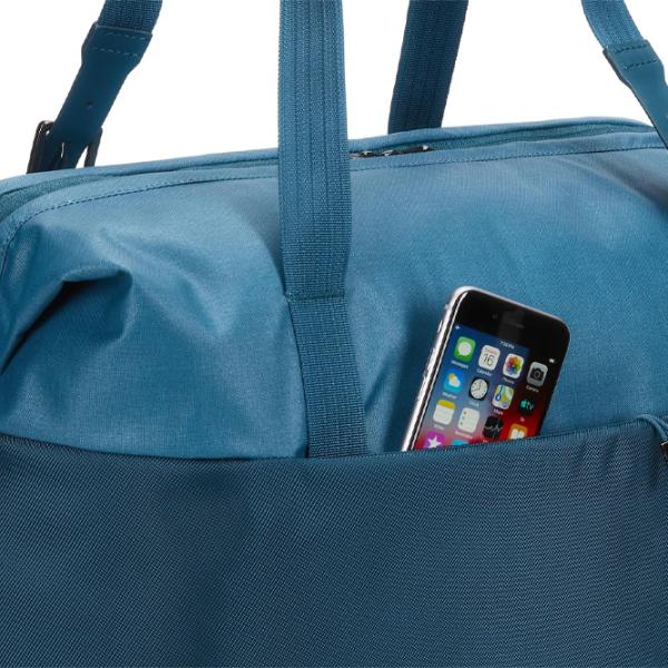 Geantă pentru călătorii THULE Spira 37l/ Legion Blue photo 6