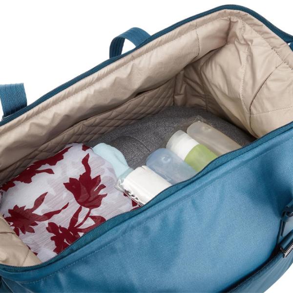 Geantă pentru călătorii THULE Spira 37l/ Legion Blue photo 8
