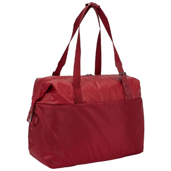 Geantă pentru călătorii THULE Spira 37l/ Rio Red photo 2