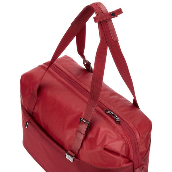 Geantă pentru călătorii THULE Spira 37l/ Rio Red photo 3