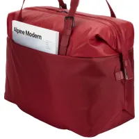 Сумка для путешествий THULE Spira 37л/ Rio Красный photo 4