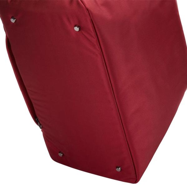 Geantă pentru călătorii THULE Spira 37l/ Rio Red photo 5