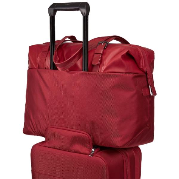 Geantă pentru călătorii THULE Spira 37l/ Rio Red photo 6