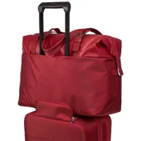 Сумка для путешествий THULE Spira 37л/ Rio Красный photo 6