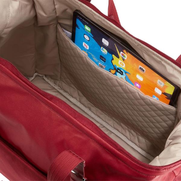 Geantă pentru călătorii THULE Spira 37l/ Rio Red photo 8