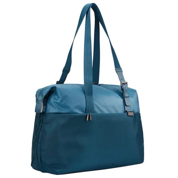 Geantă pentru laptop THULE Spira 15.6"/ Blue photo 2