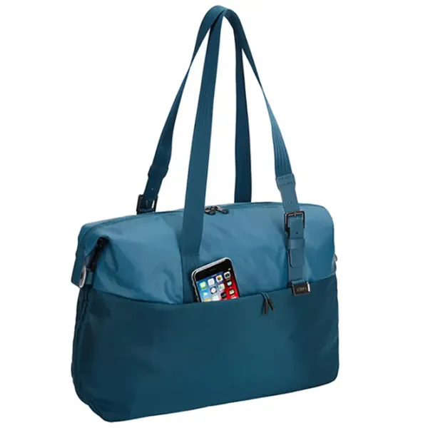 Geantă pentru laptop THULE Spira 15.6"/ Blue photo 4
