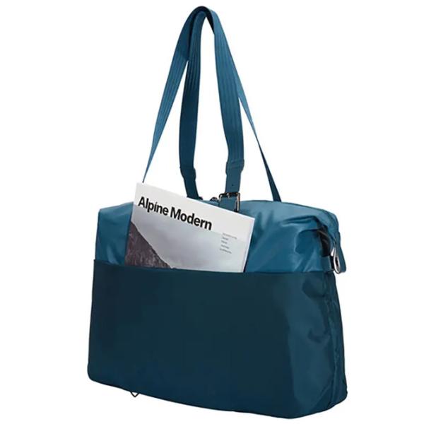 Geantă pentru laptop THULE Spira 15.6"/ Blue photo 5