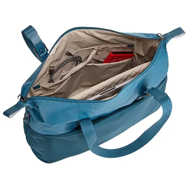 Geantă pentru laptop THULE Spira 15.6"/ Blue photo 6