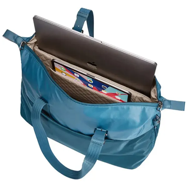 Geantă pentru laptop THULE Spira 15.6"/ Blue photo 7