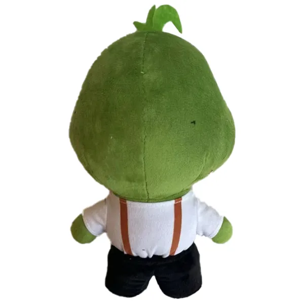 Мягкая игрушка MiaoZhai Piranha 12+/ Разноцветный photo 2