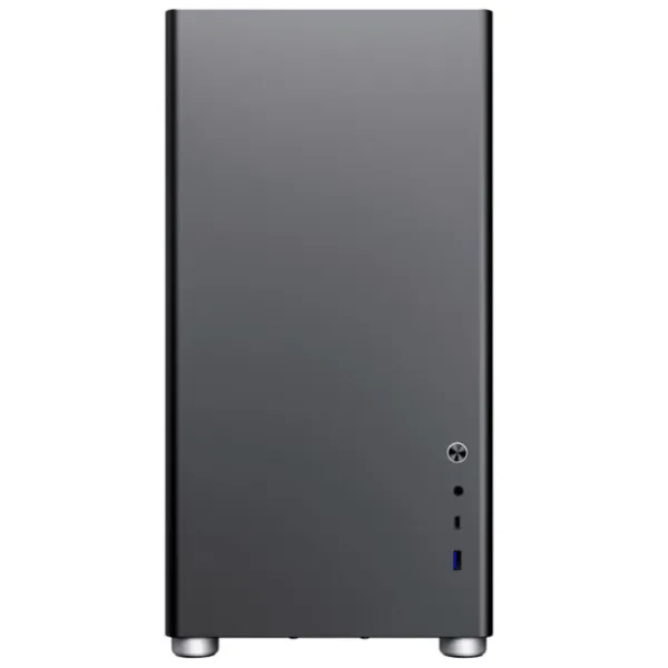 Carcasă Gamemax SPARK Pro Mid Tower / Black photo 4