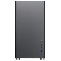 Корпус Gamemax SPARK Pro Mid Tower / Черный photo 4