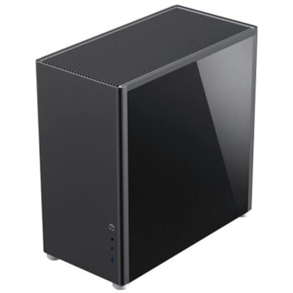 Carcasă Gamemax SPARK Pro Mid Tower / Black photo 5