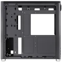 Корпус Gamemax SPARK Pro Mid Tower / Черный photo 6