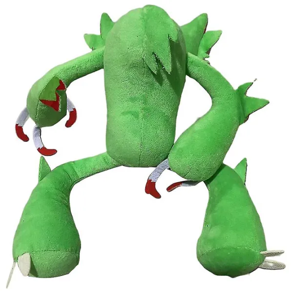 Jucărie moale Poppy Spider Killy Willy 12+/ Green photo 2