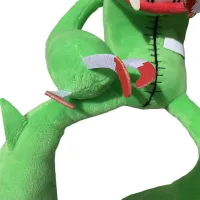 Мягкая игрушка Poppy Spider Killy Willy 12+/ Зелёный photo 3