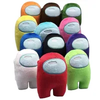 Jucărie moale Bandai Namco Studios Amoung Us 3+/ Multicolor photo 5