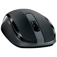 Mouse Genius NX-8008S Black photo 2