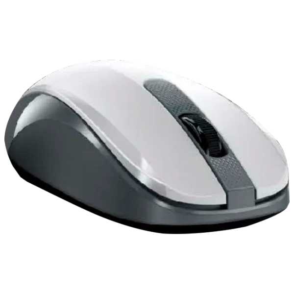 Мышь Genius NX-8008S USB/ Белый photo 2