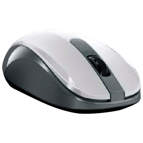 Мышь Genius NX-8008S USB/ Белый photo 2