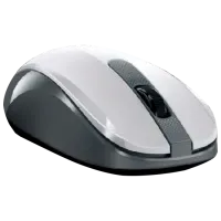 Mouse Genius NX-8008S White photo 2