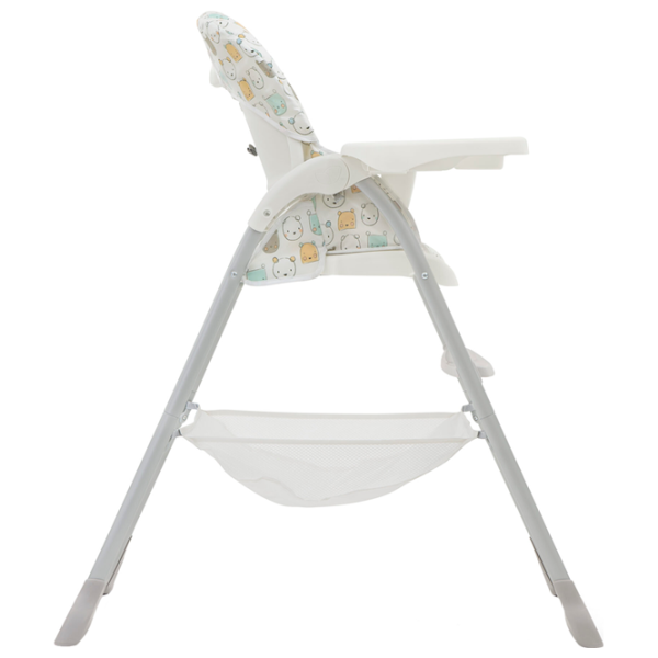 Стульчик для кормления Joie Mimzy Snacker (33012-002) Классический/ 6 месяцев / Бежевый  photo 4