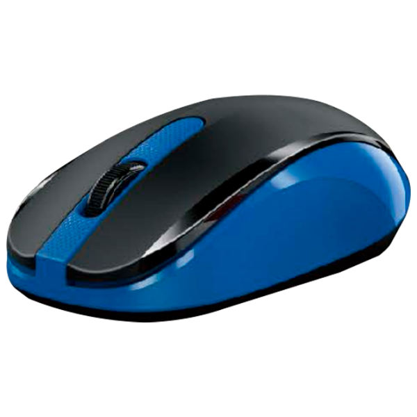 Мышь Genius NX-8008S USB/ Синий photo 2